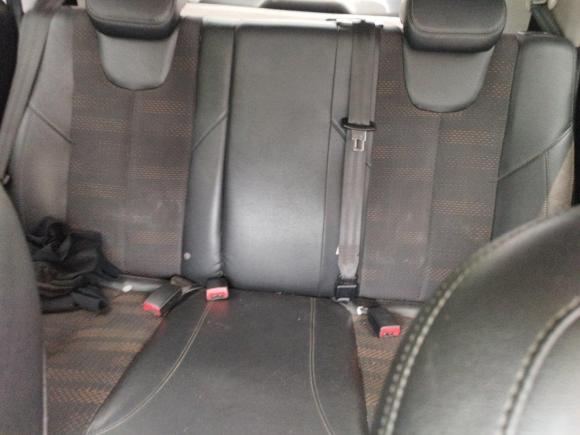 [苏州·鲁Q] 二手奇瑞瑞虎3x2018款 1.5L 手动精英版