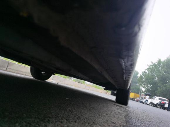 [北京·京Q] 二手现代瑞纳2014款 1.4L 自动领先型GLX