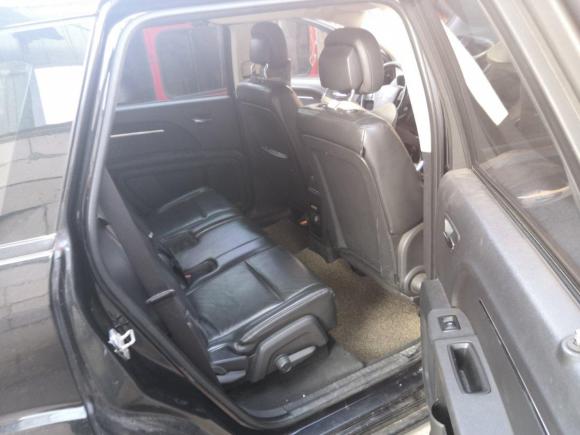 [金华·浙G] 二手道奇酷威2010款 2.7