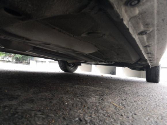 [成都·川A] 二手比亚迪比亚迪F02015款 1.0L 悦酷型