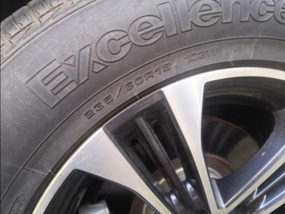 [湖州·粤B] 二手宝沃宝沃BX72016款 28T 两驱豪华版 5座