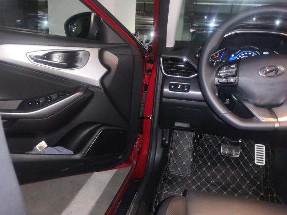 [北京·京A] 二手现代菲斯塔2019款 280TGDi 智速版 国V