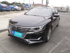 [宁波·浙B]荣威&nbsp;&nbsp;荣威i6新能源&nbsp;&nbsp;2017款45T混动互联智享版