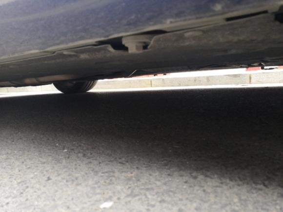 [南京·苏A] 二手宝马宝马M32009款 M3敞篷轿跑车