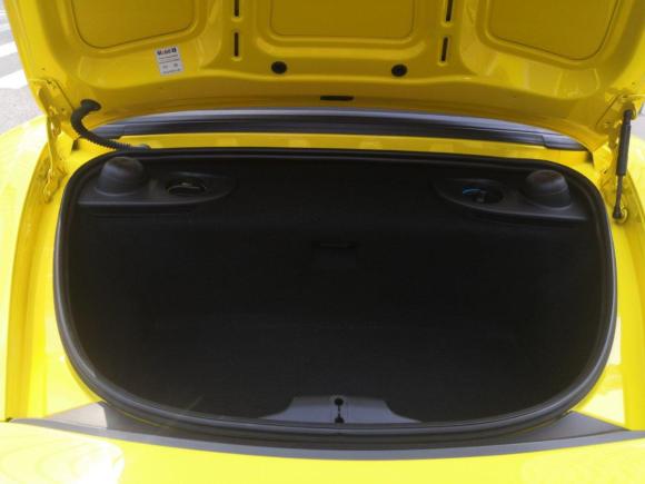 [深圳·粤B] 二手保时捷保时捷7182016款 Boxster 2.0T