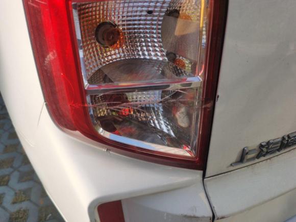 [嘉兴·豫R] 二手五菱汽车五菱宏光PLUS2020款 1.5L 手动标准型 5座