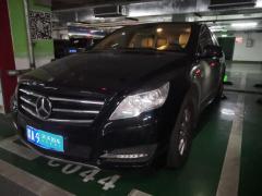 [南昌·赣A]奔驰&nbsp;&nbsp;奔驰R级&nbsp;&nbsp;2010款R300L商务型