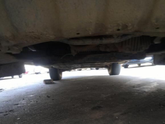 [南昌·赣A] 二手三菱帕杰罗2008款 V73 3.0L MT GLX