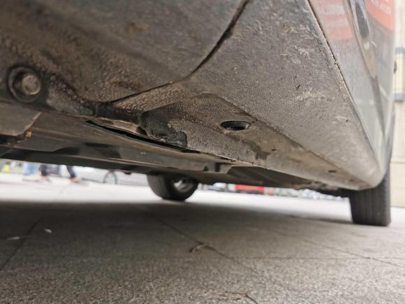 [台州·浙J] 二手福特蒙迪欧-致胜2011款 2.0L GTDi200时尚型