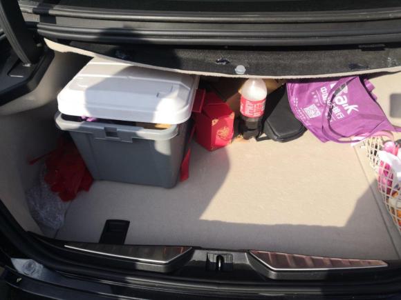 [常州·苏D] 二手玛莎拉蒂总裁2013款 3.0T 标准型