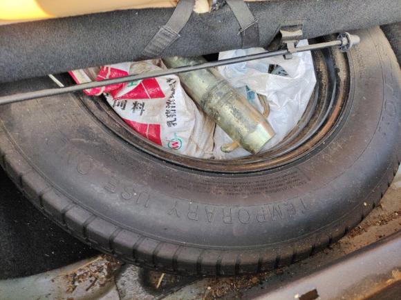 [无锡·浙F] 二手中华中华V72018款 280T 手动豪华型 7座