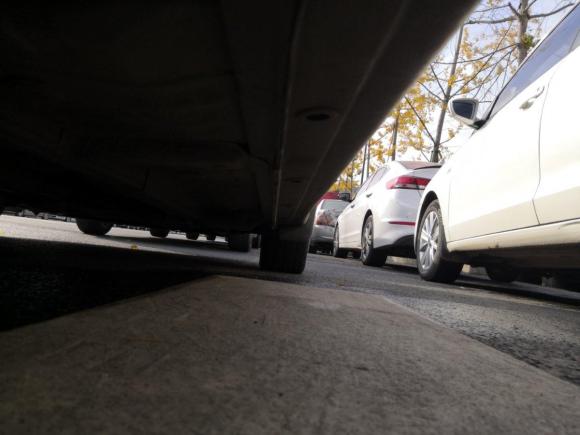 [成都·川A] 二手长安悦翔V52012款 1.5L 手动梦幻型