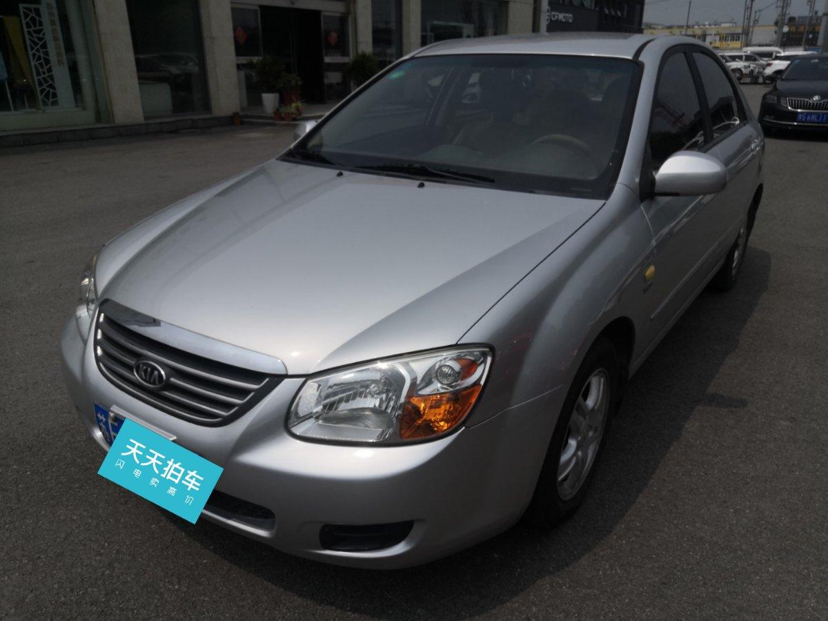 988万买的起亚赛拉图开11年就贬值774万苏州车主表示不服别再骗我了