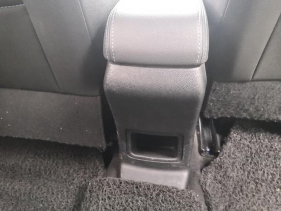 [上海·沪A] 二手长安长安CS15EV2018款 350i