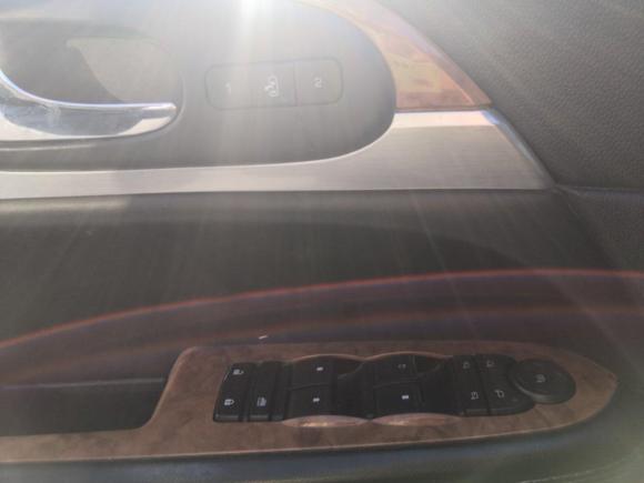 [台州·浙J] 二手别克昂科雷2010款 3.6L 旗舰版