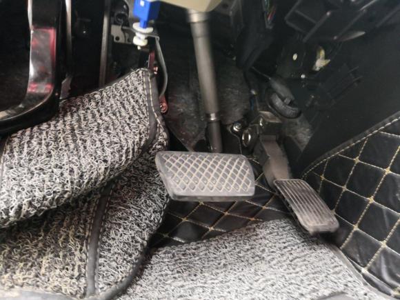 [台州·闽H] 二手本田杰德2016款 1.8L 自动舒适精英版 5座