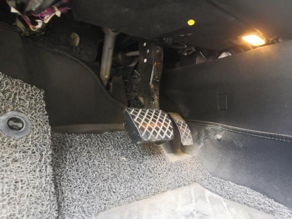 [温州·浙C] 二手斯柯达速派2016款 TSI330 DSG创行版