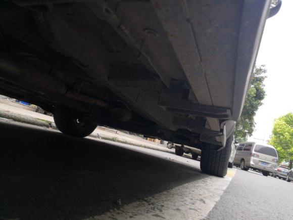 [合肥·皖N] 二手东南东南DX32018款 1.5L 手动尊贵型