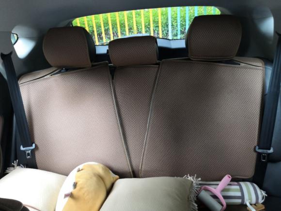 [佛山·粤E] 二手江淮瑞风S52017款 1.5T 自动电商版