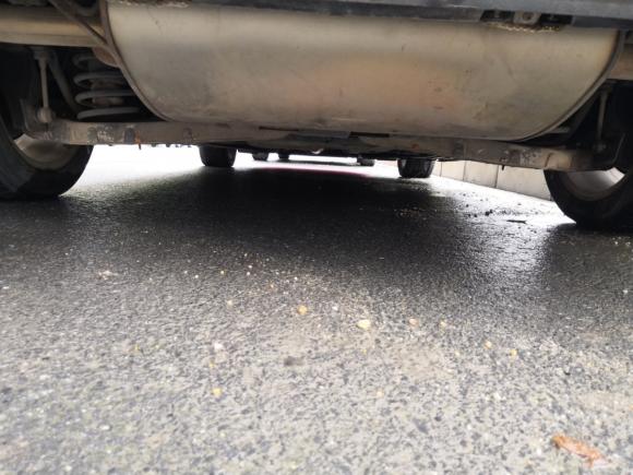 [南昌·赣A] 二手沃尔沃沃尔沃V602013款 T5 舒适版