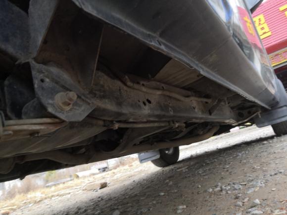 [合肥·皖A] 二手江铃宝典2013款 2.8T两驱柴油舒适超值版