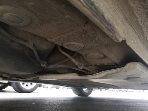 [临沂·鲁Q] 二手大众帕萨特2014款 1.8TSI DSG 30周年纪念版