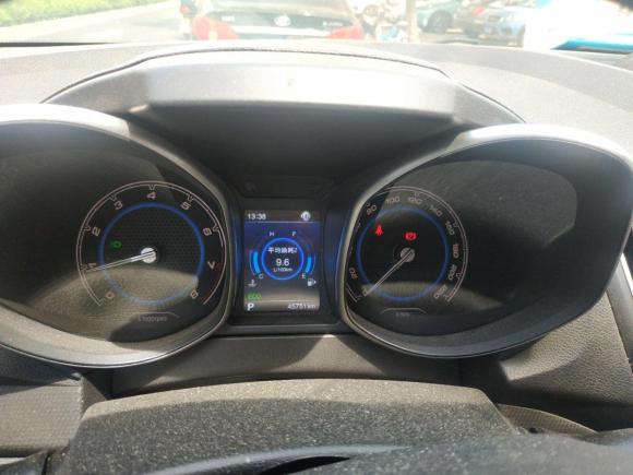 [义乌·浙G] 二手奇瑞瑞虎52017款 1.5T CVT舒适版