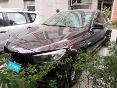 [西安·陕A]宝马&nbsp;&nbsp;宝马5系GT&nbsp;&nbsp;2011款535ixDrive豪华型