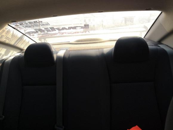 [上海·苏F] 二手现代悦纳2016款 1.4L 自动炫酷版GLS