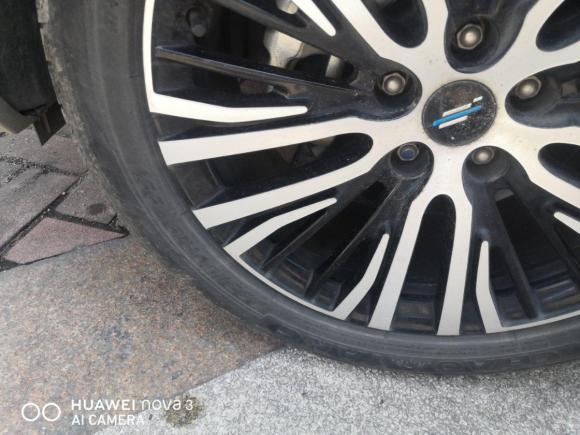 [南昌·赣M] 二手长安商用长安欧尚X72020款 1.5T 自动尊贵型