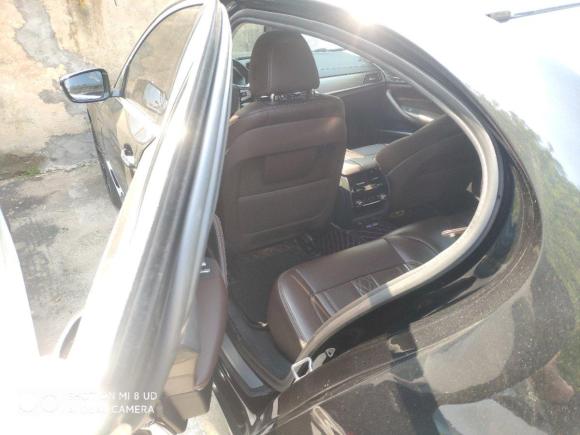 [宁波·浙B] 二手宝马宝马5系新能源2019款 530Le 豪华套装