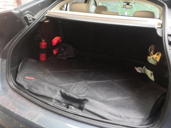 [北京·京N] 二手宝马宝马5系GT2010款 535i 领先型