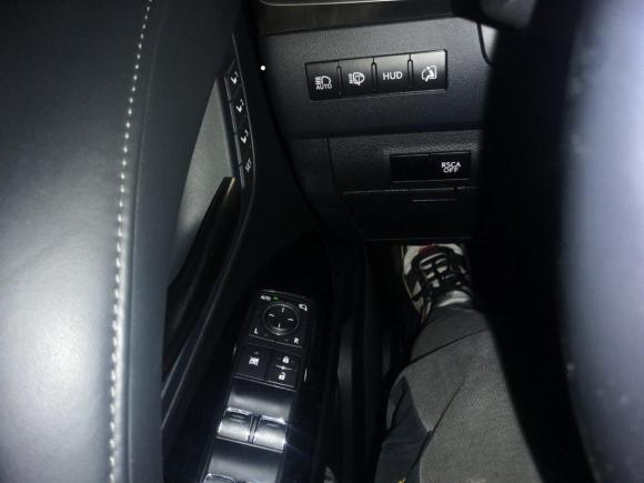 [青岛·鲁E] 二手雷克萨斯雷克萨斯LX2016款 570 尊贵豪华版