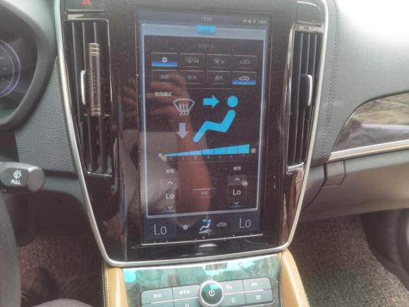 [金华·粤A] 二手比亚迪秦2017款 1.5T 秦100