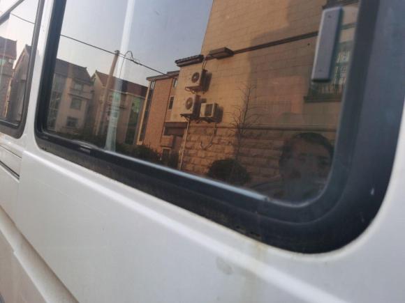 [嘉兴·浙J] 二手依维柯宝迪2013款 2.5T-V39 箱货低顶