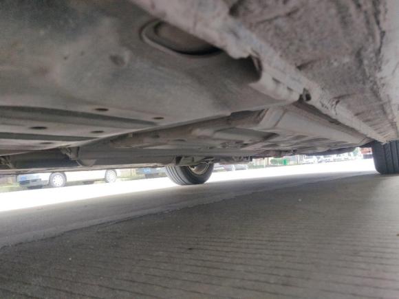 [武汉·鄂A] 二手本田雅阁2011款 2.0L EX