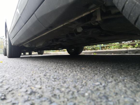 [合肥·皖A] 二手长安长安CS152016款 1.5L 自动豪华版