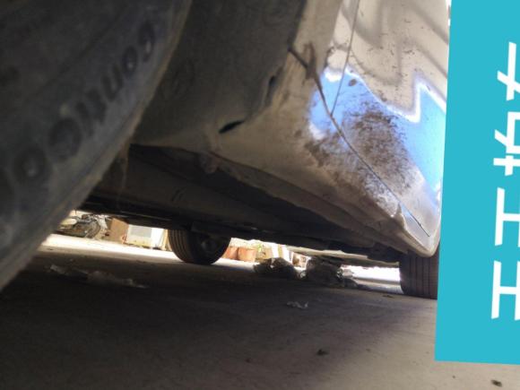 [济南·鲁A] 二手菲亚特致悦2014款 1.4T 手动时尚版