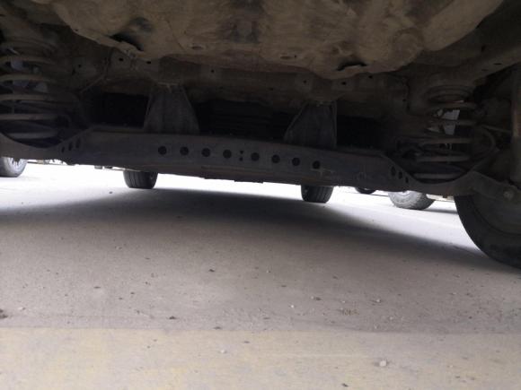 [温州·浙C] 二手荣威荣威Ei52019款 豪华版