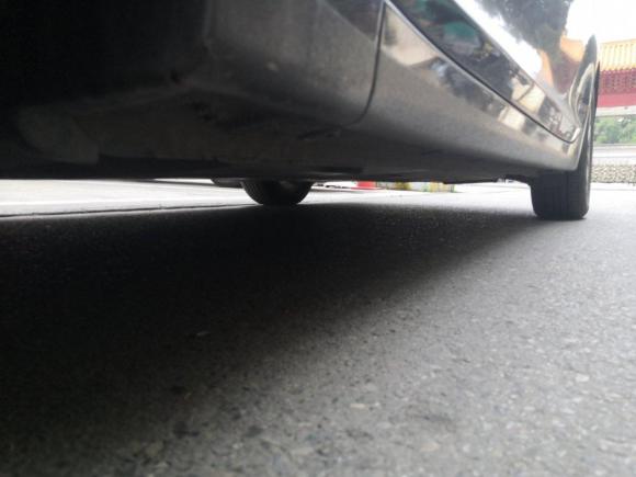 [北京·京C] 二手现代名图2014款 1.8L 自动智能型GLS