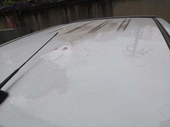 [成都·川A] 二手五十铃D-MAX2015款 2.5T四驱自动超豪华型4JK1