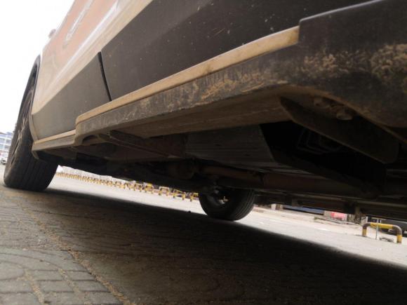 [武汉·鄂A] 二手东南东南DX32016款 1.5L 手动尊贵型