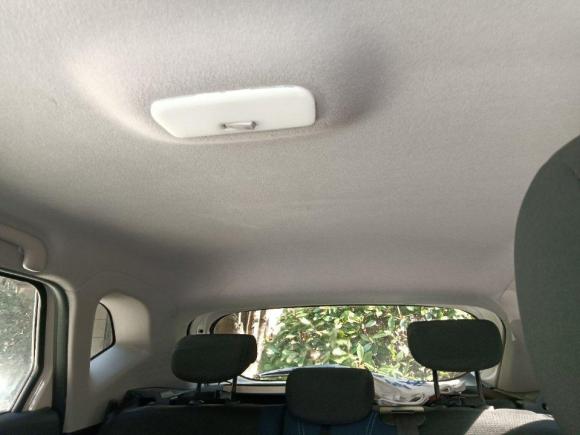 [杭州·京Q] 二手雷诺卡缤2015款 1.2T 自动舒适版