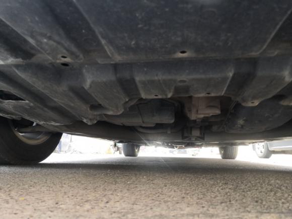 [义乌·浙G] 二手日产天籁2008款 2.0L XL舒适版