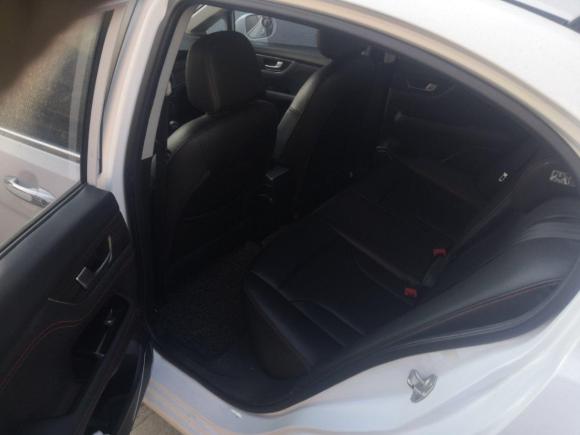 [宁波·浙B] 二手长城长城C502014款 升级版 1.5T 手动舒适型