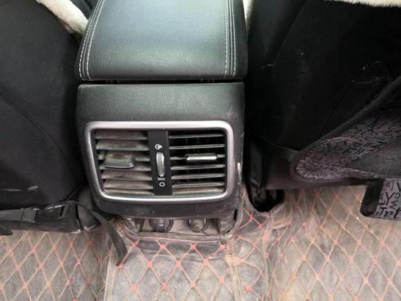 [西安·陕A] 二手起亚起亚KX52016款 1.6T 自动两驱Premium