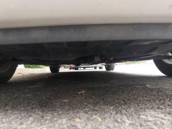 [北京·京M] 二手现代名图2014款 1.8L 自动智能型GLS