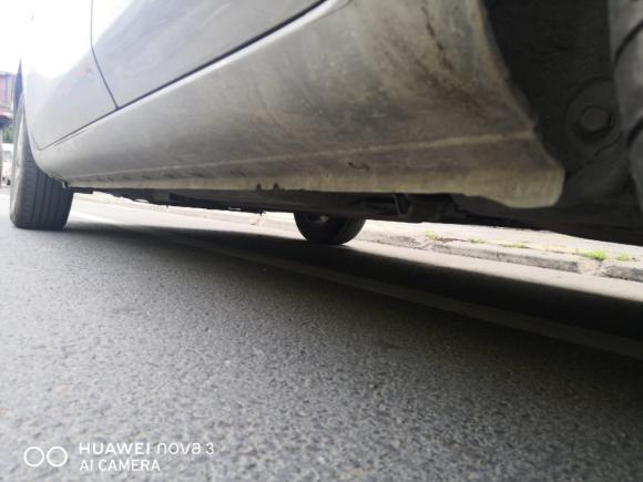 [青岛·鲁B] 二手日产阳光2015款 1.5XE 手动舒适版