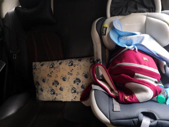 [南昌·赣A] 二手雪佛兰赛欧2013款 三厢 1.2L 手动时尚幸福版