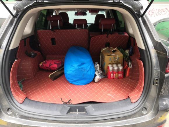 [义乌·贵F] 二手长安长安CS75 PLUS2020款 1.5T 自动豪华型